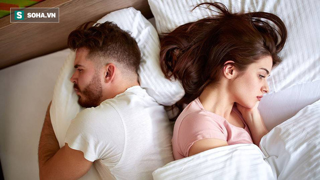Nam giới xuất tinh nhưng không đạt được cực khoái: Nguyên nhân và cách khắc phục
