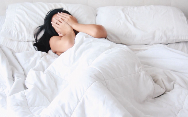 Sau khi nghe 4 phụ nữ nói về trải nghiệm 'tự sướng', BS khuyên điều chị em nên học hỏi