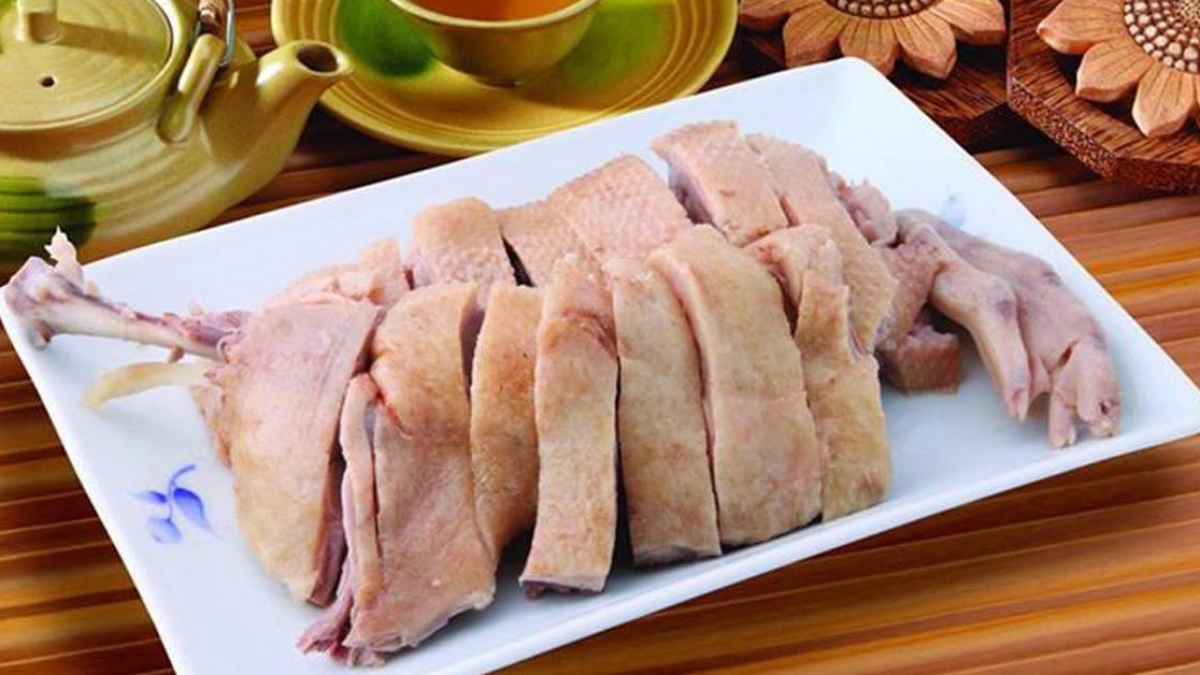 Lương y tiết lộ '1 loại thịt - 2 loại rau' ĐẠI BỔ: Nếu chăm nấu thì cả vợ lẫn chồng đều nhận hiệu quả tích cực cho sinh lý, giúp 'chuyện yêu' thăng hoa bất ngờ - 2