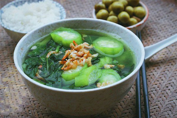 Lương y tiết lộ '1 loại thịt - 2 loại rau' ĐẠI BỔ: Nếu chăm nấu thì cả vợ lẫn chồng đều nhận hiệu quả tích cực cho sinh lý, giúp 'chuyện yêu' thăng hoa bất ngờ - 5