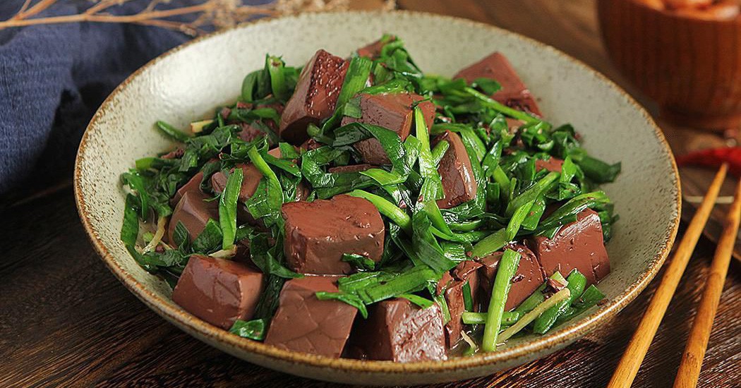 Lương y tiết lộ '1 loại thịt - 2 loại rau' ĐẠI BỔ: Nếu chăm nấu thì cả vợ lẫn chồng đều nhận hiệu quả tích cực cho sinh lý, giúp 'chuyện yêu' thăng hoa bất ngờ - 4