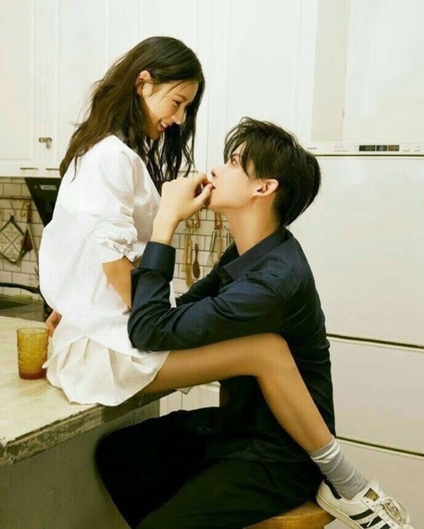 Dù là 'cực phẩm' hay 3 vòng bốc lửa mà bạn có những hành vi này trong 'đêm đầu tiên' cùng nhau, đàn ông sẽ tránh xa ngay lập tức - 1