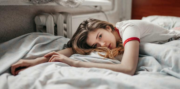 Tình trạng nhiều cặp đôi gặp phải sau khi 'lâm trận', lời cảnh báo cho những vấn đề sức khỏe về sau - 2