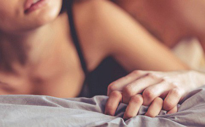 7 lợi ích tuyệt vời cho chị em nhờ… cực khoái