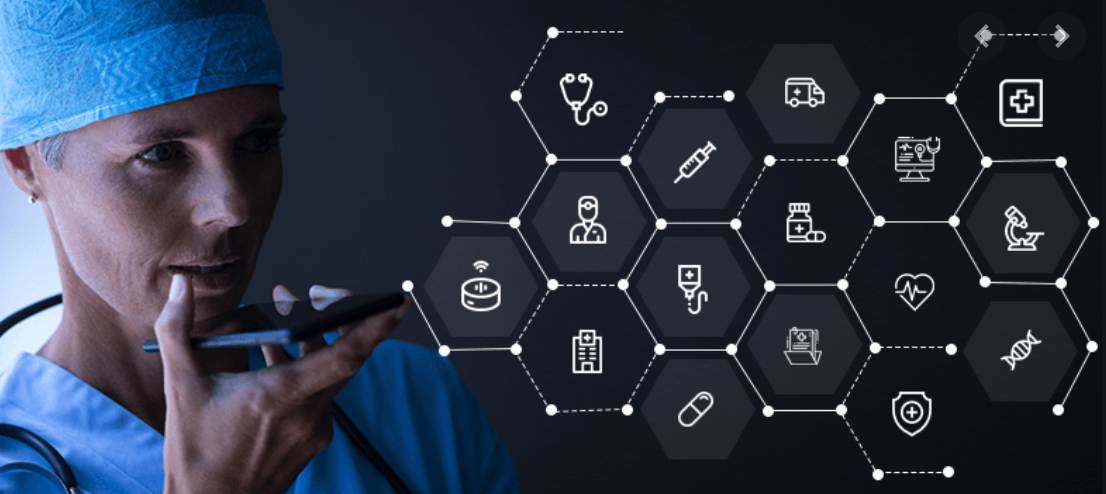 What are Ambient Voice Technologies in the Medical Field?