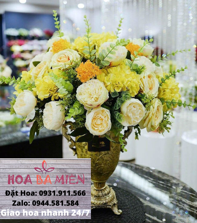 Hoa Sinh Nhật 9064