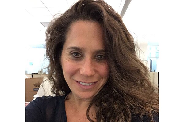 Lauren Horwitz