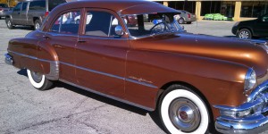 Why this is awesome: I came across this beautiful specimen while out running a few errands this past weekend and ... 