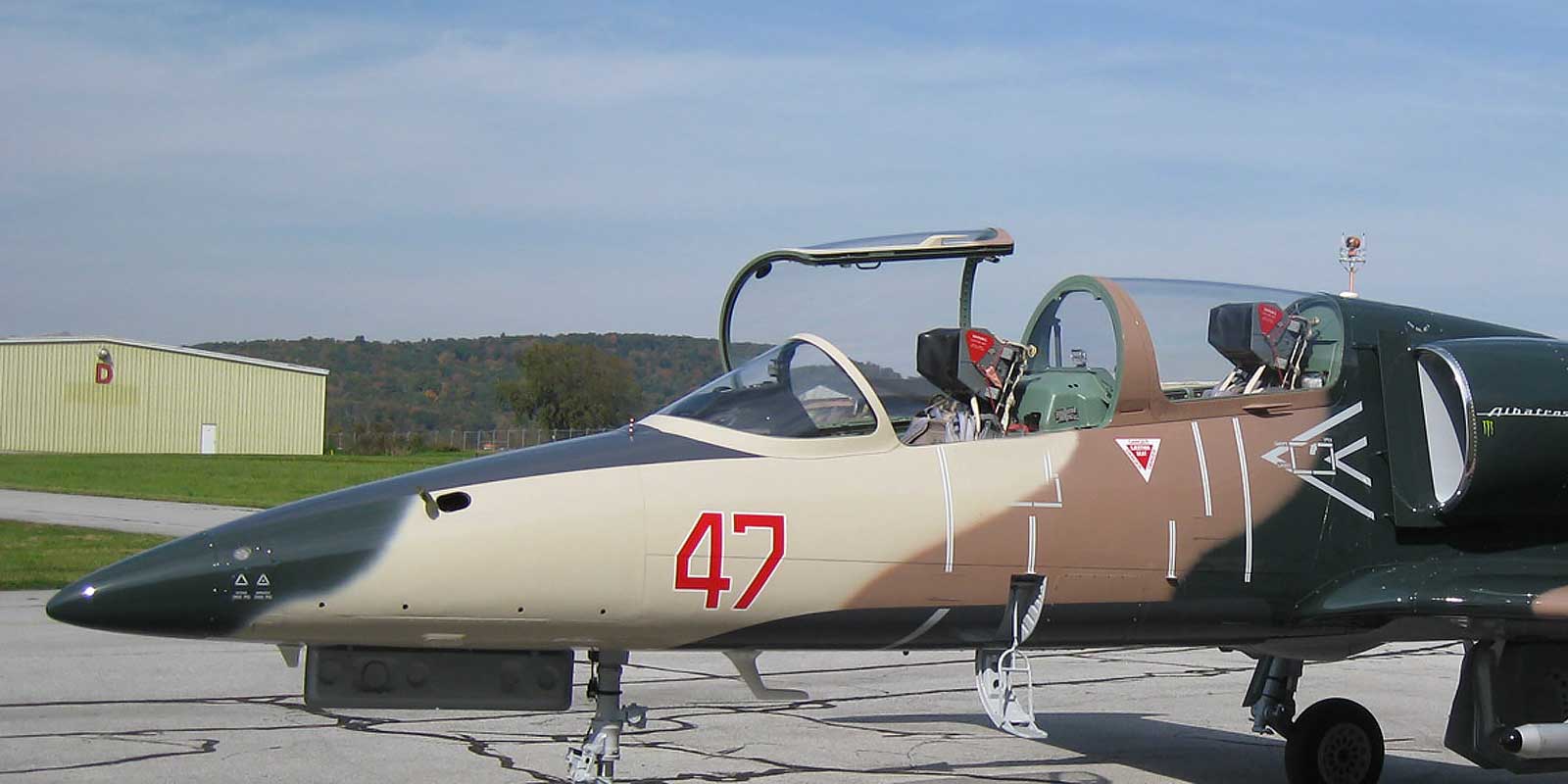 Fly in a Fighter Jet USA Fighter Jet Flights Jetify