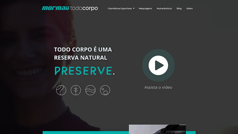 mormaii website