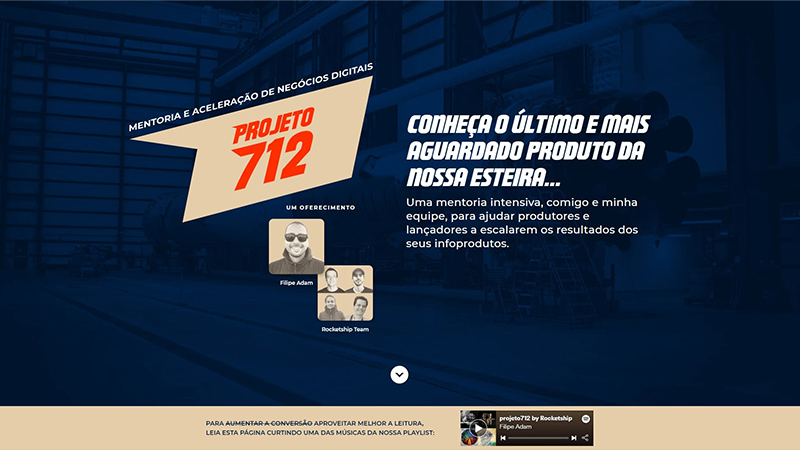 p712 website