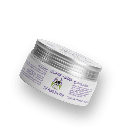 Paw Balms
