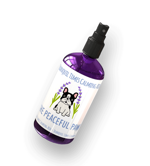 Calming Aid