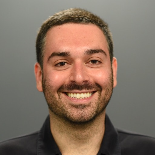 Ali Golshan
