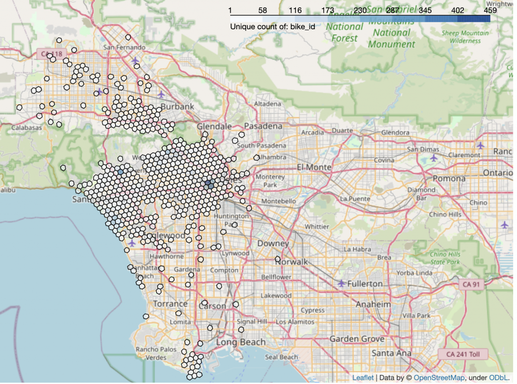 Veterans Day Reflections: Open source software and evacuation operations, a remarkable combination.