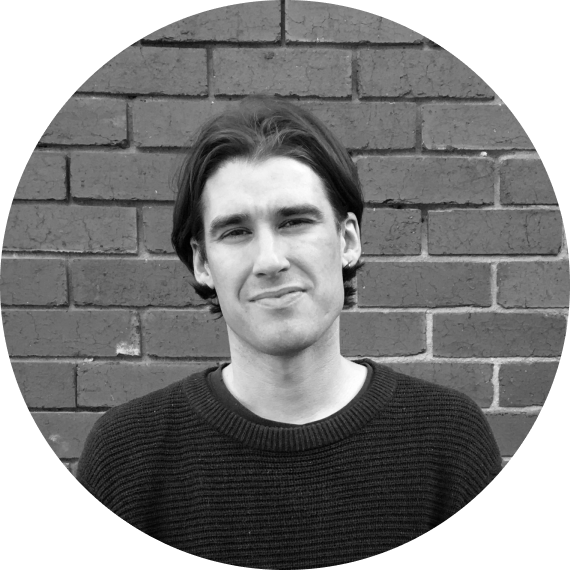 Simon Profile Picture