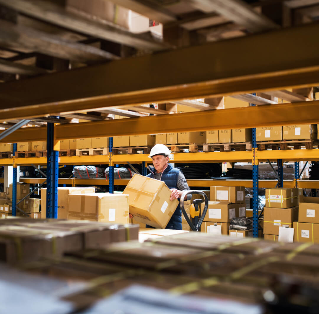 Digitale E-Commerce Beratung mit Fedor Keding