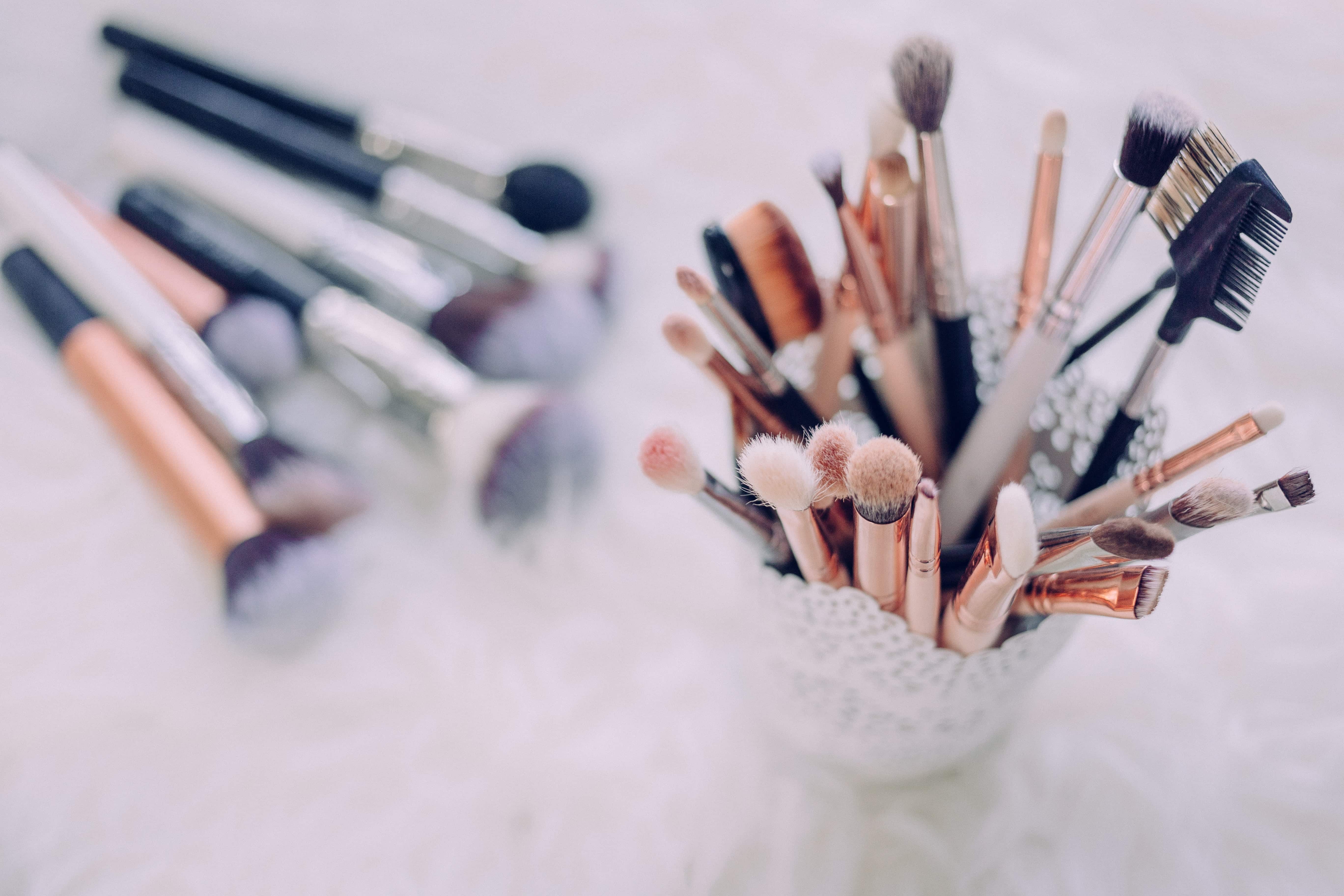 Micro-Influencers Are the Big Force of the Digital Marketing in Beauty Sector