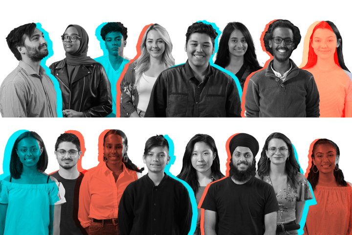 Generation Z — Online, connected and set on fixing the world - National | Globalnews.ca