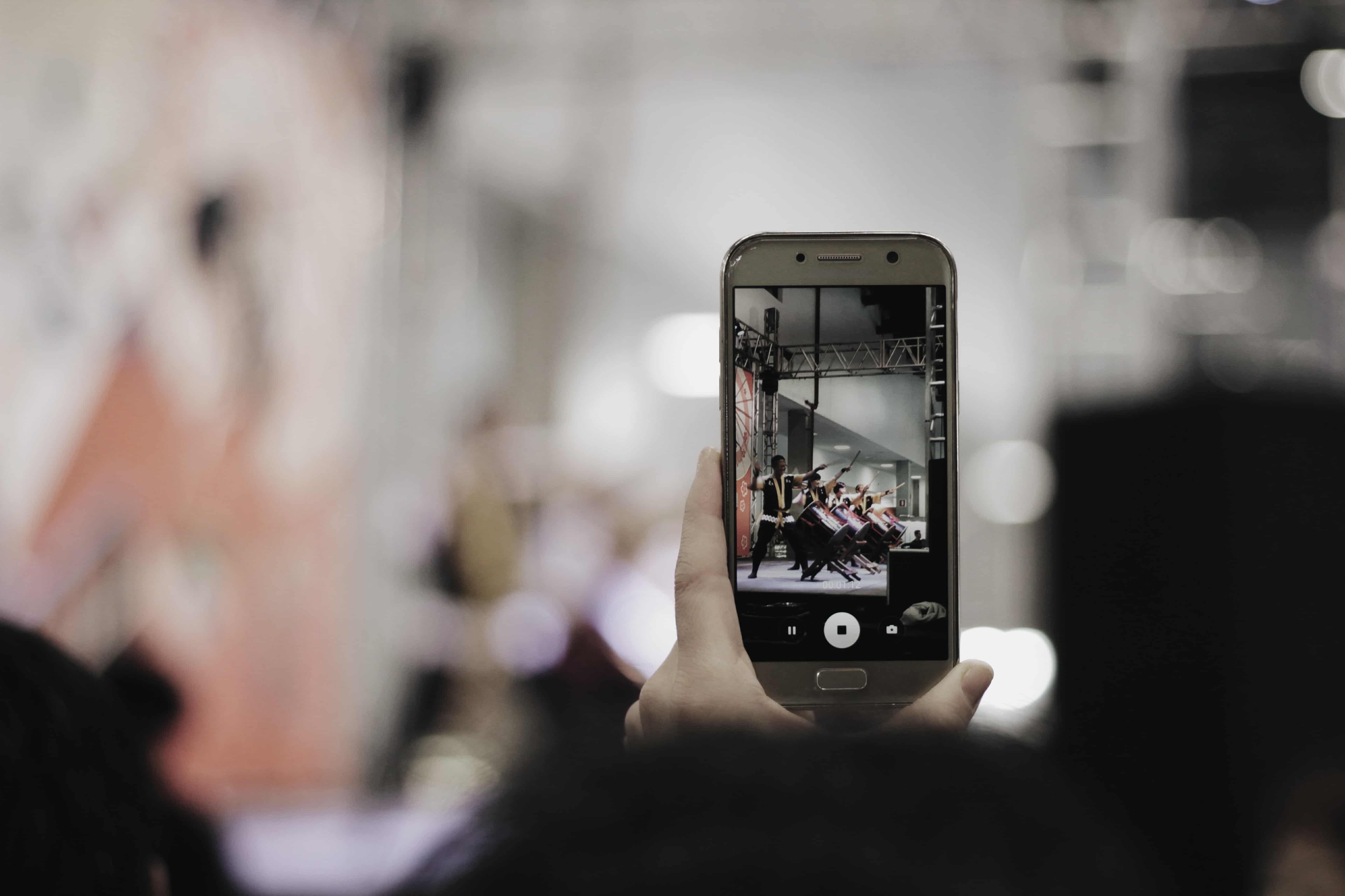 Okay, so how exactly Instagram Reels videos are different from TikTok?