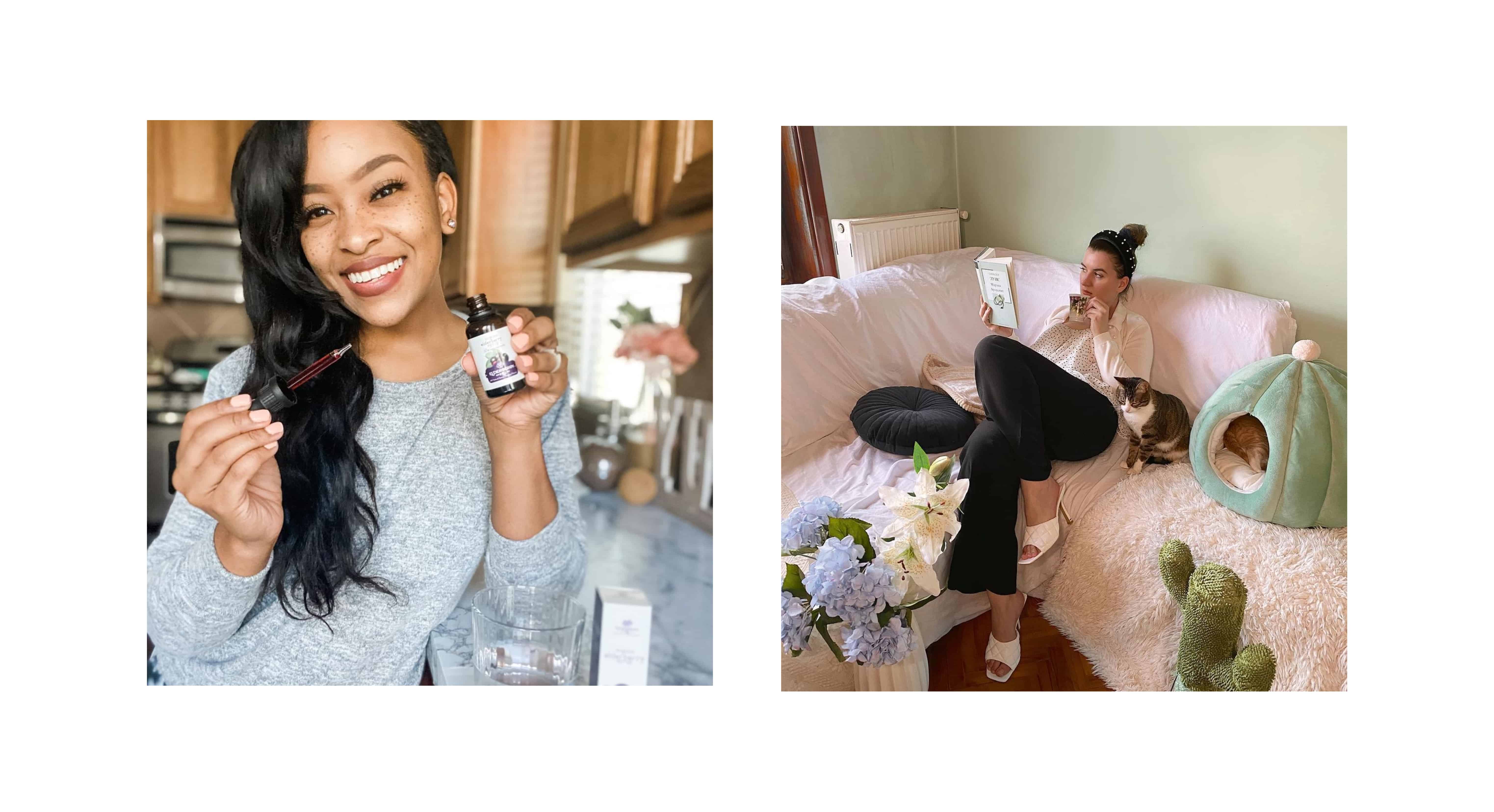 Influencer marketing