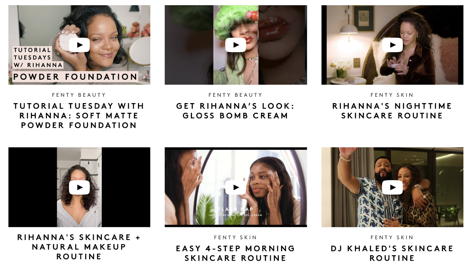 Do it yourself tutorials