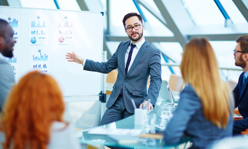 J-1 Visa Service for Employers