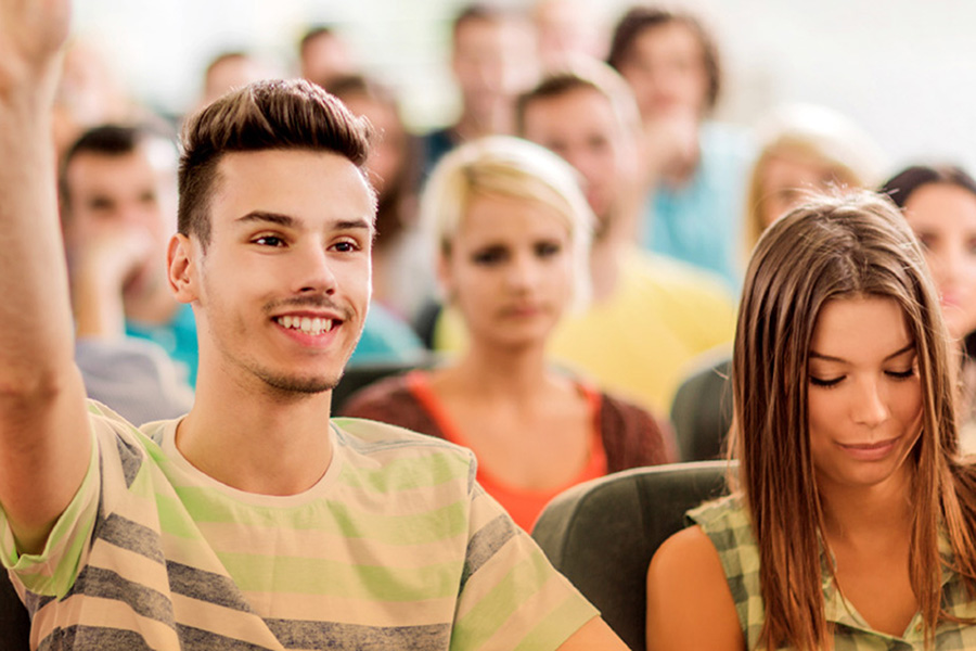 J-1 Visa Service for Universities
