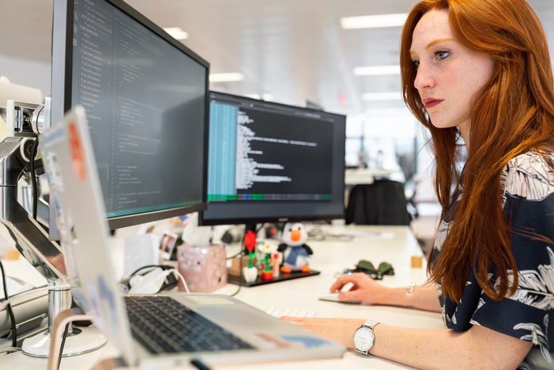 Diversity in Tech