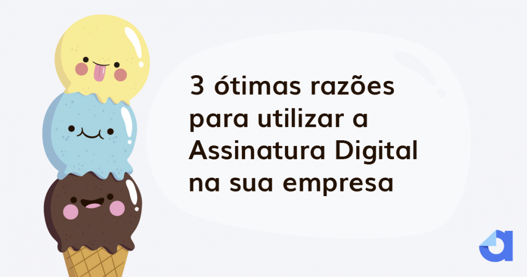 assinatura digital