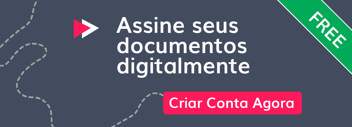 assine documento digitalmente