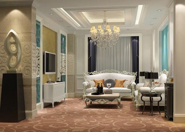 8 phong cách thiết kế nội thất chung cư đẹp mỹ mãn, ai cũng mê