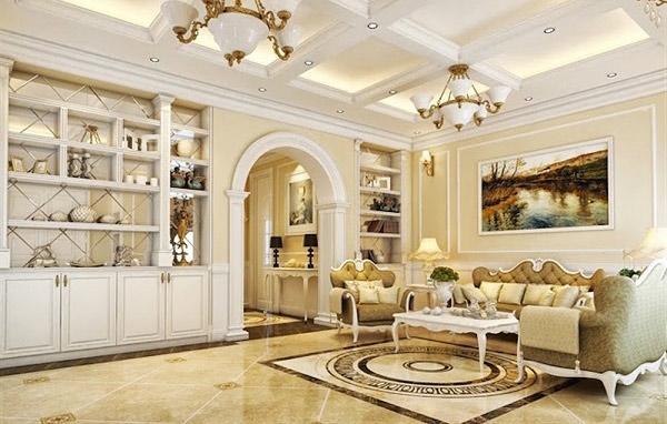 8 phong cách thiết kế nội thất chung cư đẹp mỹ mãn, ai cũng mê