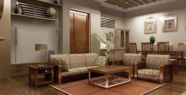 8 phong cách thiết kế nội thất chung cư đẹp mỹ mãn, ai cũng mê