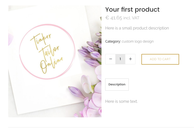 online shop wordpress woocommerce lipstick and pixels