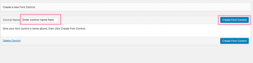 add custom fonts wordpress google fonts lipstick and pixels