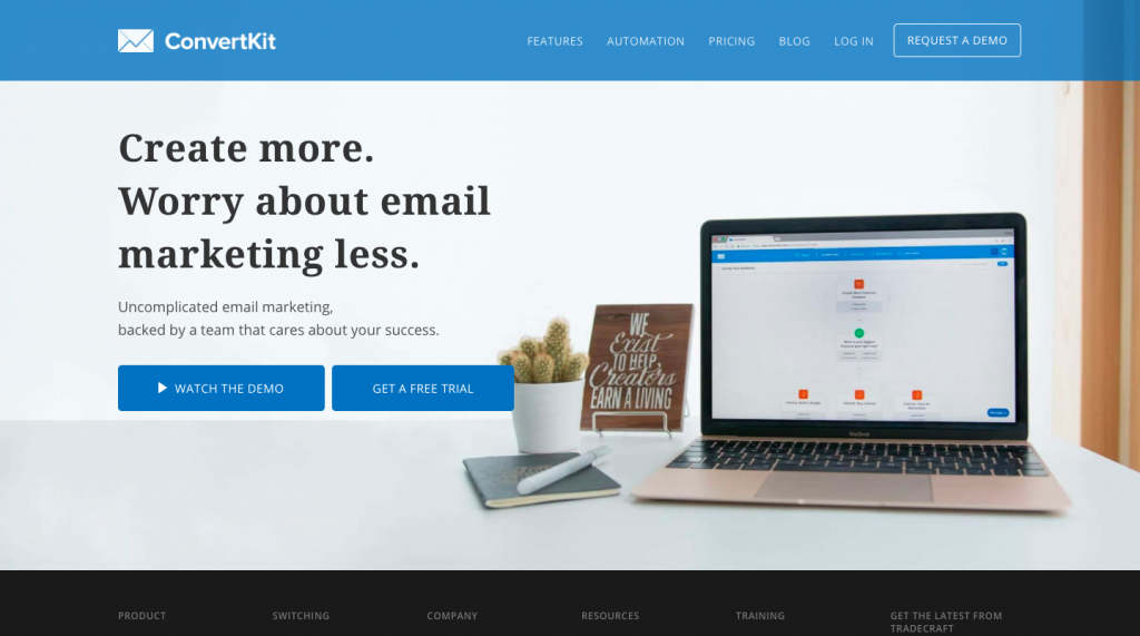 start an online business