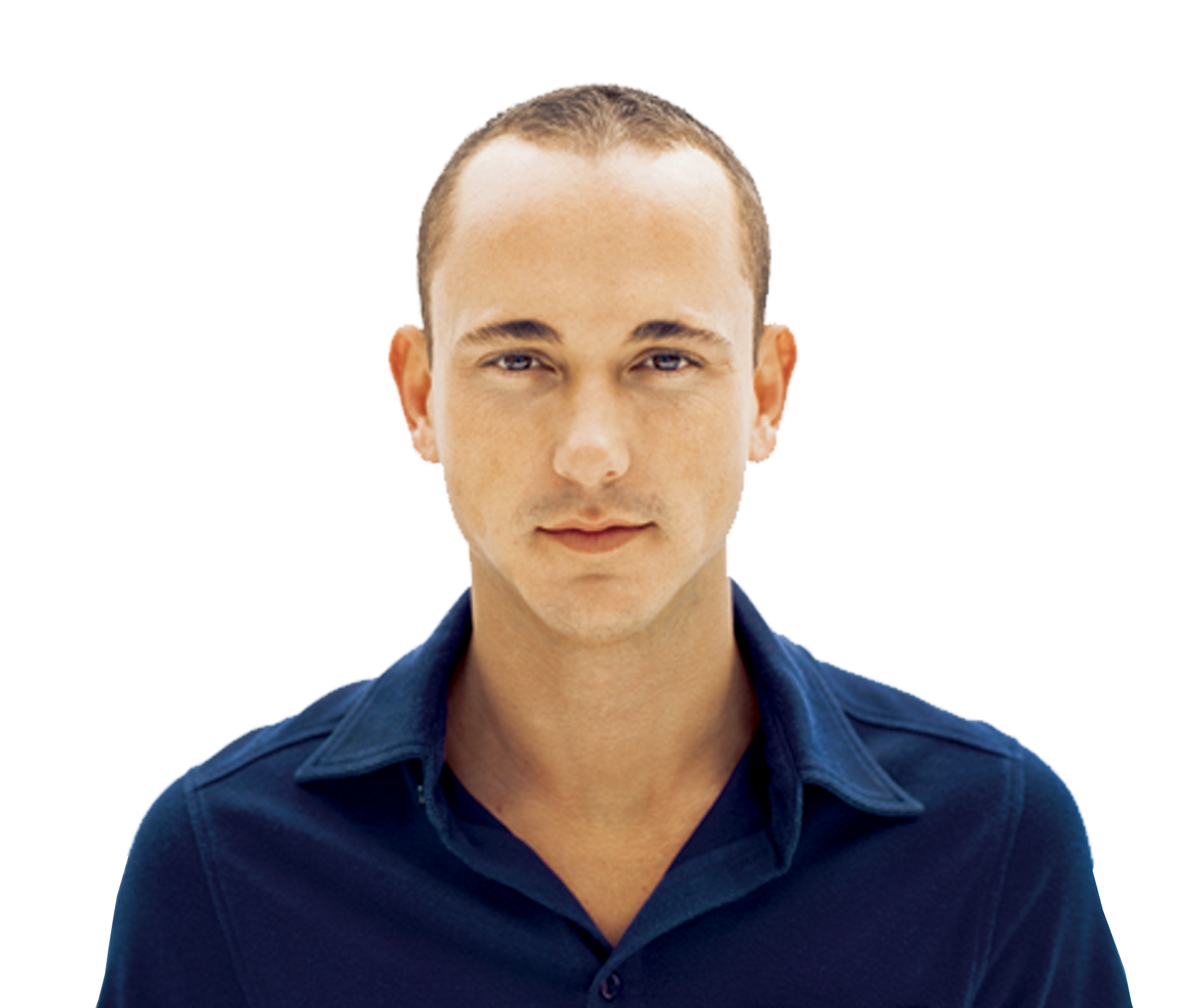 Headshot customer