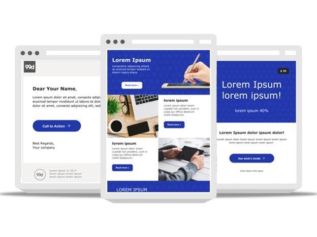 Responsive Design