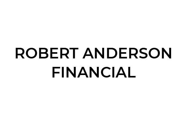 Robert Anderson Financial logo