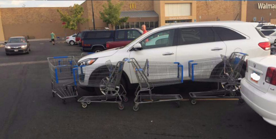 save money at the grocery store