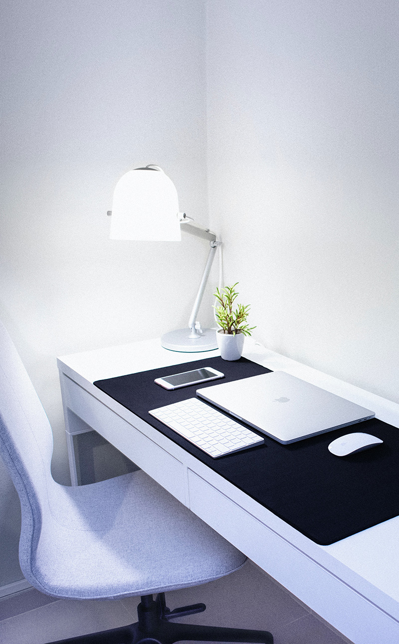 bright desk lamp for office