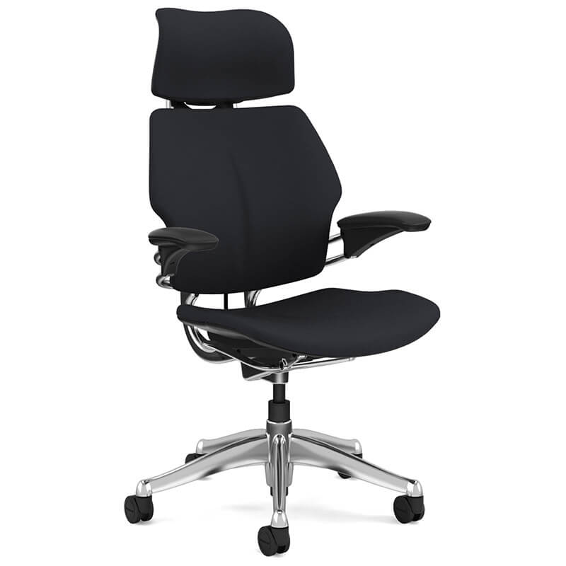 highly rated ergonomic office chair