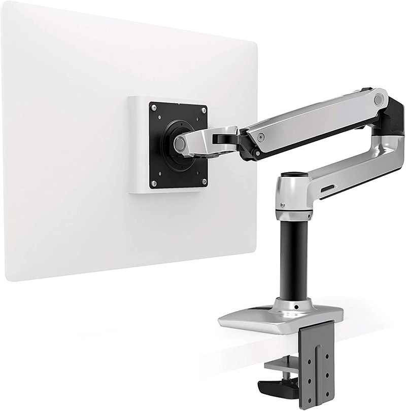 ergotron monitor arm