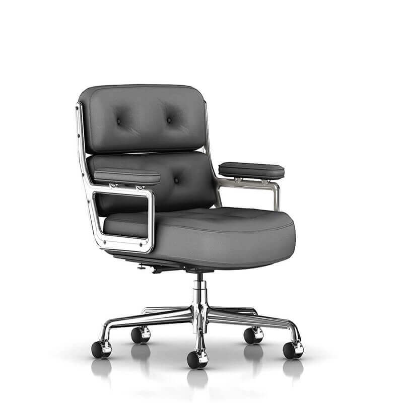 luxury office chair at dwelling trends