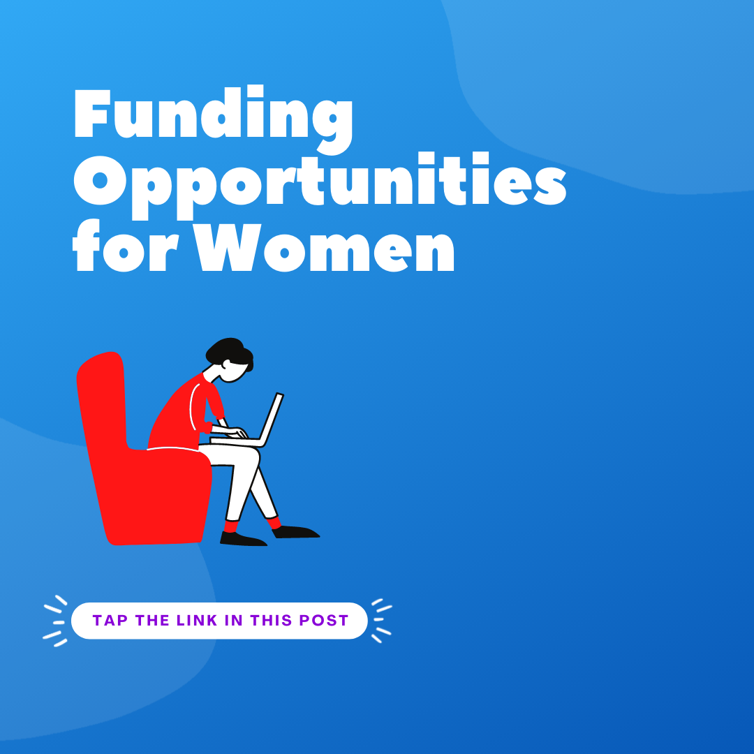 Scholarship for female students from developing countries picture