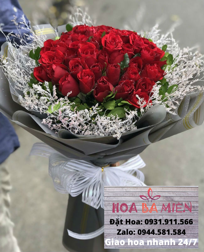 Hoa Sinh Nhật 9014