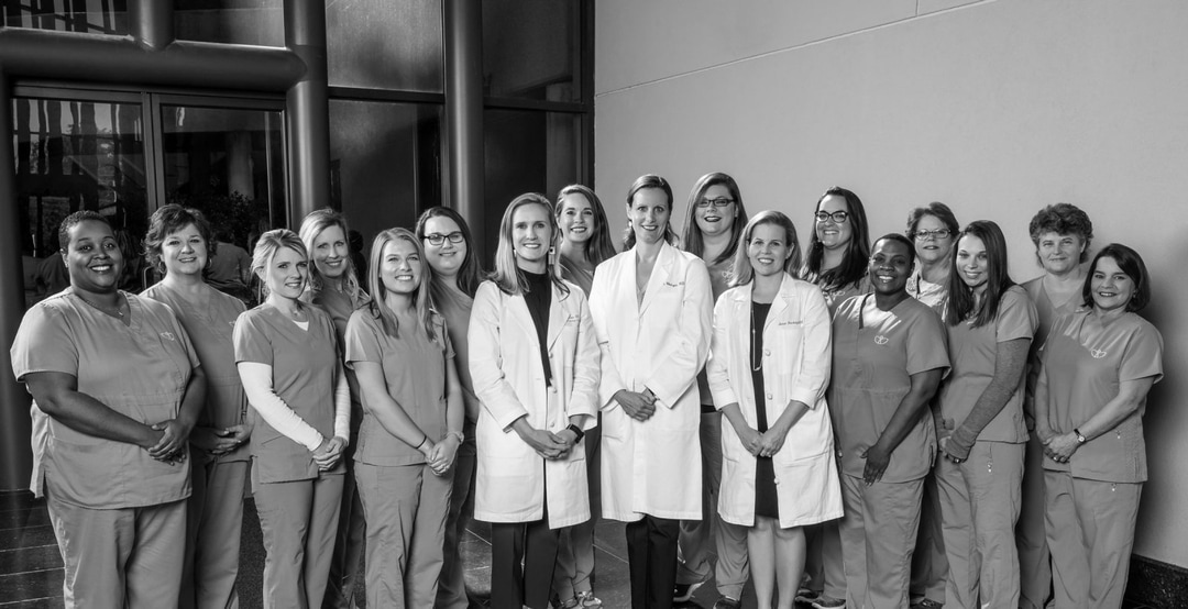 University of Alabama at Birmingham, Reproductive , Fertility clinic in Alabama Fertility Reviews