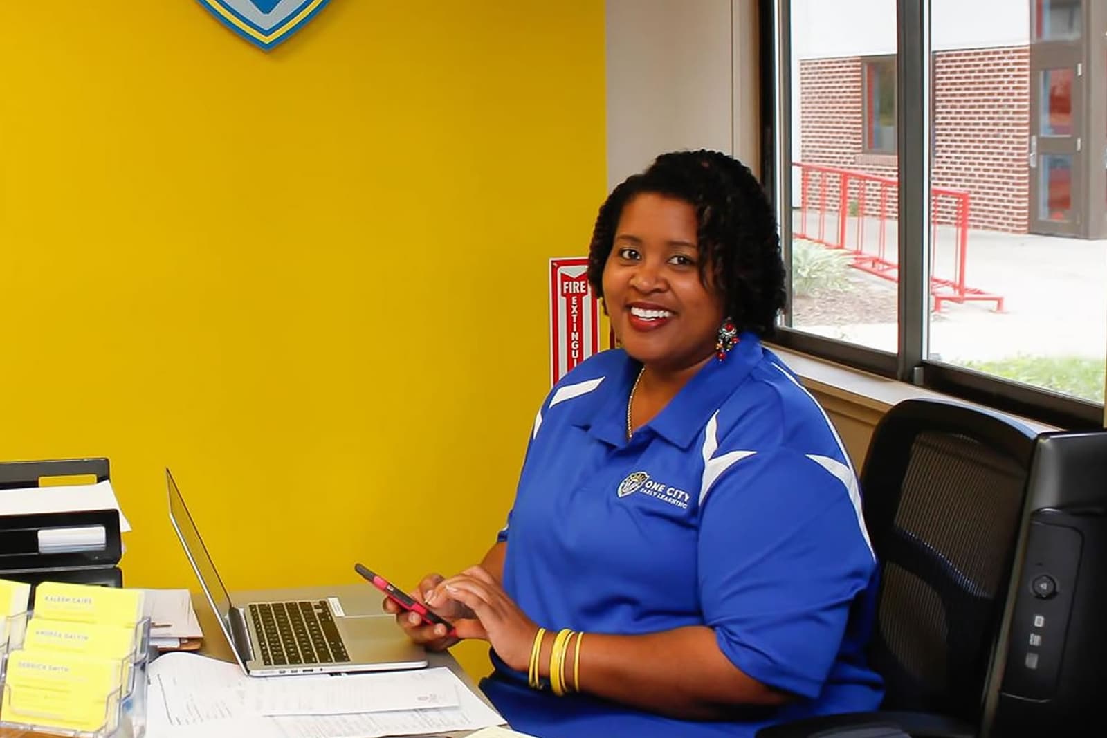 One City Schools » Elementary School Calendar