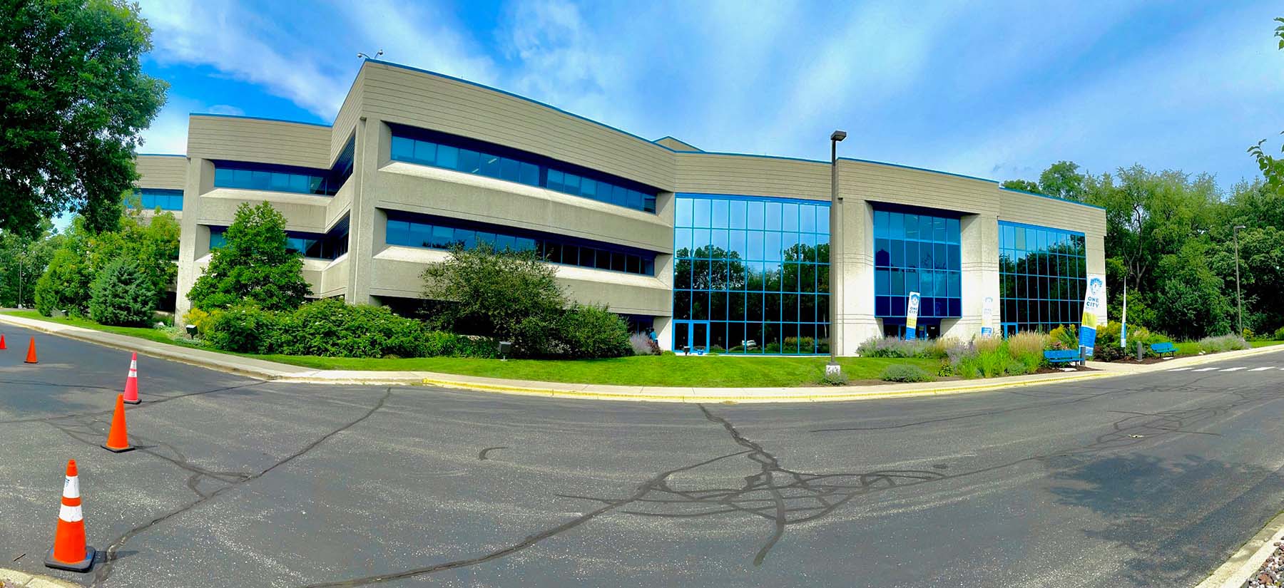 One City Schools » We Are One Capital Campaign Kickoff